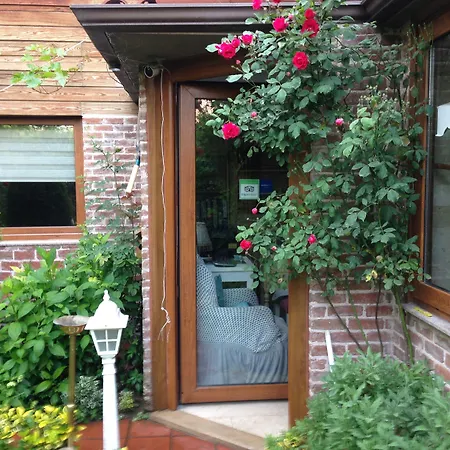 Garden Hotel Istanbulská provincie