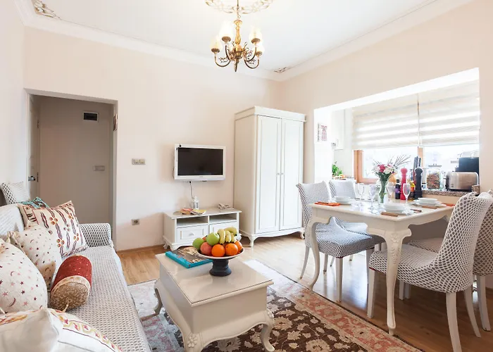 Hotel Garden Istambul