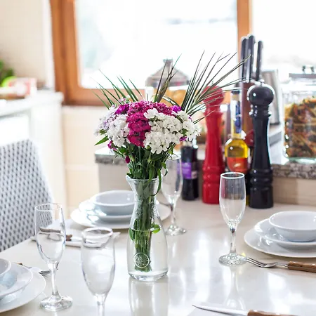 Garden Hotel Istanbul