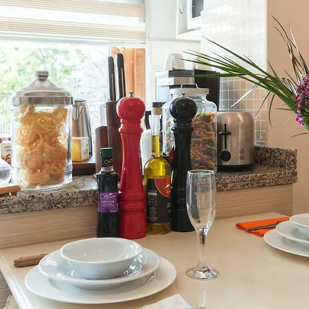 Hotel Garden Istanbul