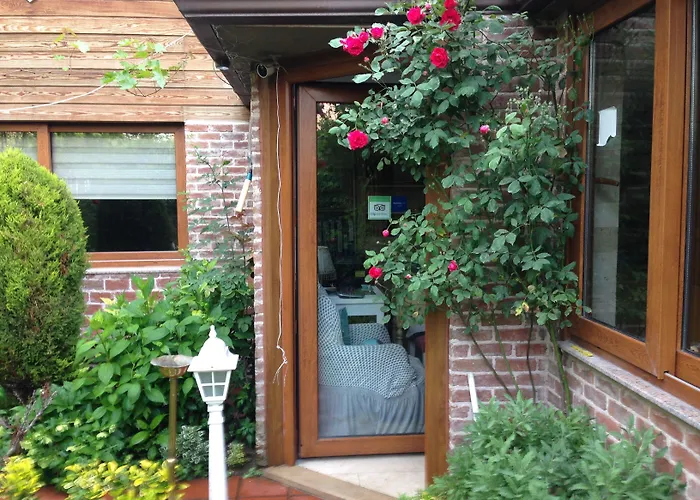 Garden Hotel Stambuł