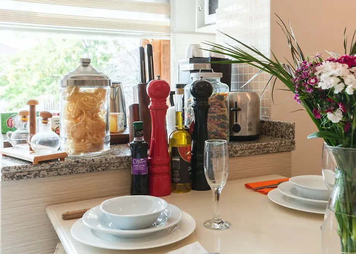 Hotel Garden Stambuł